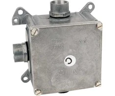Kopos METALINĖ DĖŽUTĖ 7116 C P16