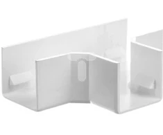 Kopos 8624-HB LHD šakos dangtelis 20x20mm 8624