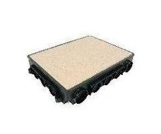 „Kopos Universal Floor Box“ (KUP 57 FB)