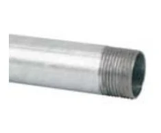 Kopos PLIENINIS VAMZDIS. PG-21 TYPE 6021 (3/30/750)