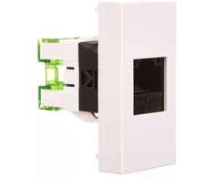Kopos QD 45X22.5-RJ-45_HB QD 45X22,5-RJ-45 - G