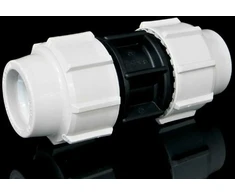 Kopos HDPE apsauginio vamzdžio jungtis 40 mm (05040 KB)