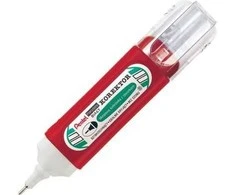 Biuro Reikmenys - Pentel Korrekturstift ZLC-31W 12 ml Baltas