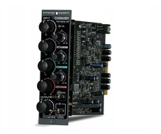 Ausinės Cranborne Audio Carnaby 500 parametrinis ekvalaizeris