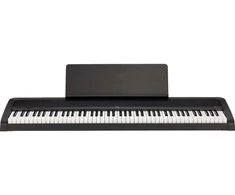 Korg Korg B2+ Digital Piano juodas