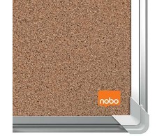 Korko plokštė Nobo Premium Plus 1500x1000