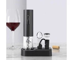 MAESTRO MR-1623 USB elektrinis vyno kamščiatraukis