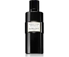 Korloff Addiction Petale EDP parfumuotas vanduo unisex, 100 ml