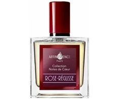 Affinessence Rose-Reglisse EDP parfumuotas vanduo unisex, 50 ml