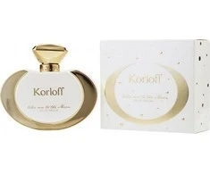Korloff Take Me To The Moon moterims (Kvepalai Moterims) EDP 100ml