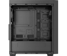 Korpusas Gembird Fornax K500 (CCC-FC-K500)