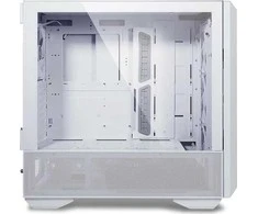 Obudowa Lian Li LANCOOL III ARGB kirvis (G99.LAN3RW.00)