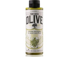 Korres Pure Greek Olive Dušo želė Olive Blossom Dušo želė