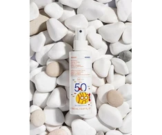 Korres Yoghurt Kids, 150 ml