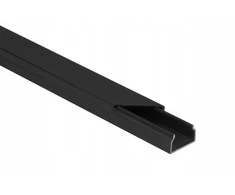 KORYTO KABLOWE PROSTE LS-15X10/B STASINSKI