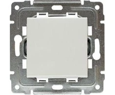 Kos Elektro System KOS Paprasti Dante balti (450411)