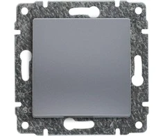 Kos Elektro System KOS Venos aliuminio jungtis (514011)
