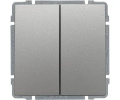 Kos Elektro System 664015 KOS66 Aliuminio žvakidės jungtis 664015