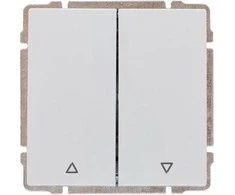 Kos Elektro System KOS Aklas KOS 66 baltas (660418)
