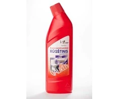 Koslita Koncentruotas rūgštinis valiklis, skystas, 1l