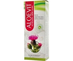Kosmed Kosmed Aloevit mitybos gerinimo skystis plaukams ir galvos odai 100ml