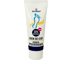 Pėdų kremas su karbamidu 30% Kosmed, 75 g