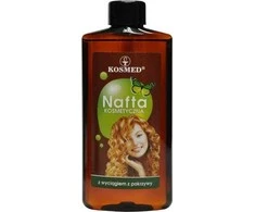 Kosmetinis žibalas su dilgėlių ekstraktu Kosmed Cosmetic, 150 ml