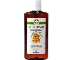 Kosmed Rokitosol Olejek do pielęgnacji skóry Na Odleżyny 150ml