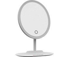 Makiažo veidrodis su LED apšvietimu Humanas HS-ML03
