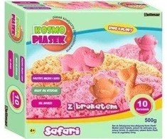 Abino Space Sand Safari 500g BINO