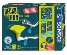 Kosmos Gecko Run - didelė dėžė