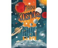 Kosmos Mapy kosmosu