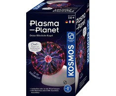Dėlionė Kūrybos rinkinys Kosmos Plasma Planet