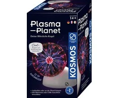 Dėlionė Kūrybos rinkinys Kosmos Plasma Planet