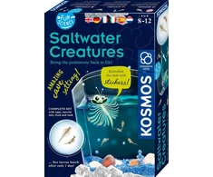 Lavinamasis rinkinys Kosmos Saltwater Creatures
