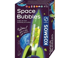 Lavinamasis rinkinys Kosmos Space Bubbles