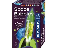 Lavinamasis rinkinys Kosmos Space Bubbles