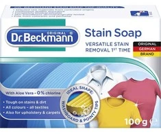 DR.BECKMANN Dr. Beckmann Stain Removal Soap 100 g