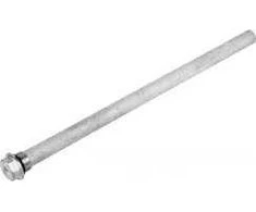 Kospel AMW 21x660 magnio anoda su 3 / 4 "kamščiu OCV.ECO 130 litrų KOSPEL AODA.AMW.660.PL šildytuvai
