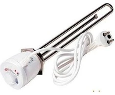 Kospel Elektrinis šildytuvas su termostatu GRW-3,0kW / 230V, 6 / 4 "(3.0 / 230V.PL)