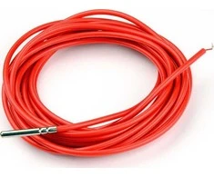 Kospel EC-019 / 01 temperatūros jutiklis