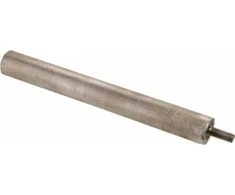 Kospel magnio anodas AMW 40x590 su M8 sriegiu