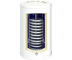 Kospel Stovintys su spirale ritės TERMO TOP balta (SWK-120.A.TRMO- TP. PELNAS (PELNAS)