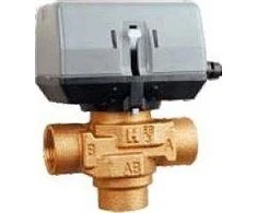 Kospel Honeywell 3-DR 3 / 4 "daliklis vožtuvas (COT.VC6013)