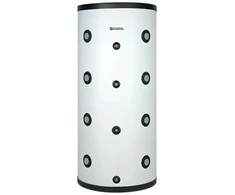 Kospel Zbiornik buforowy nieemaliowany w izolacji SV-400.2.PL (10.5.05.003.02)