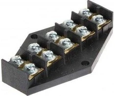 TST ELEKTROS KAULIUKAS KE-ZPT5-16.0