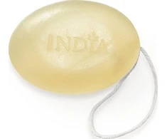 India Cosmetics Konopne muilas 90g