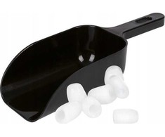 Ledukų Gaminimo Aparatas - Clatronic EWB 3798 Automatinis Juodas