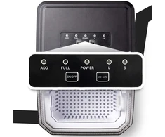 „Extralink SmartLife Cube Ice“ ledo generatorius