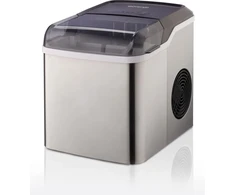 Gorenje | Ice Cube Maker | IMD1200SB | Capacity 1.3 L | Sidabrinis